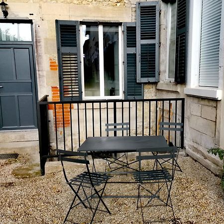 A Tire-Larigot Villa Cousances-les-Forges Dış mekan fotoğraf