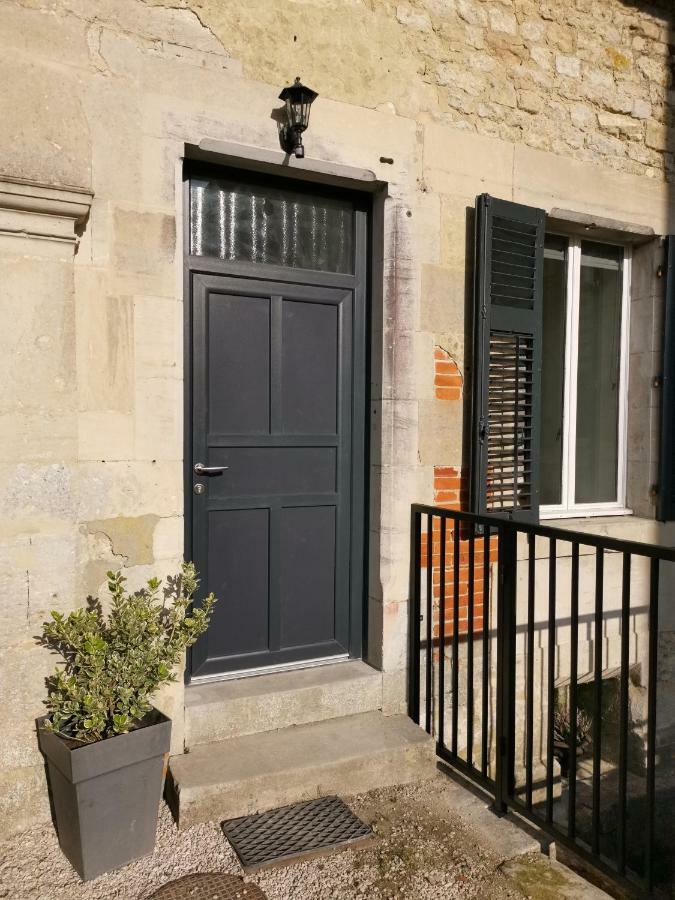 A Tire-Larigot Villa Cousances-les-Forges Dış mekan fotoğraf
